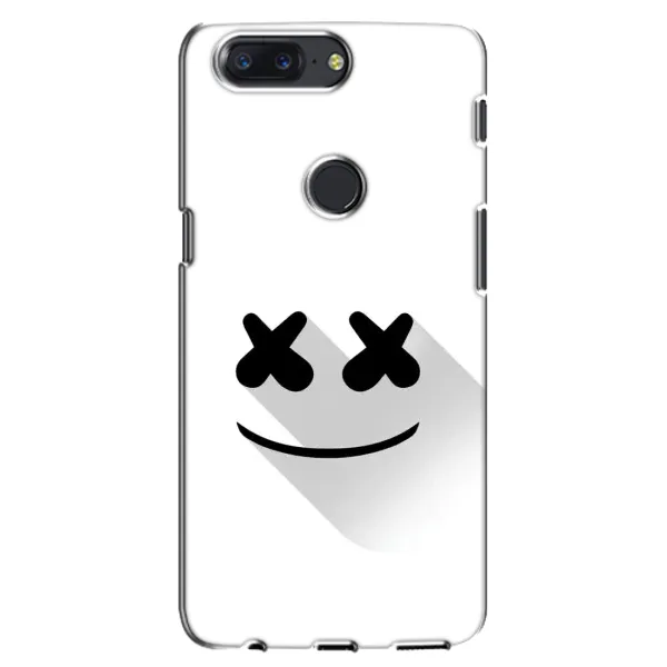 Чехол с рисунком «Х-Х» для OnePlus 5T Чехол с рисунком «Х-Х» для OnePlus 5T