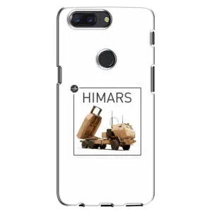 Чехлы на военную тематику для One Plus 5T