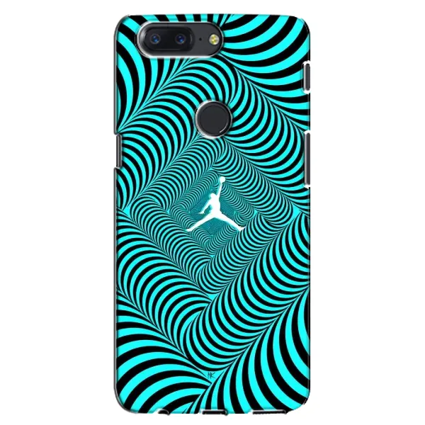 Чехол с рисунком «JORDAN» для OnePlus 5T Чехол с рисунком «JORDAN» для OnePlus 5T