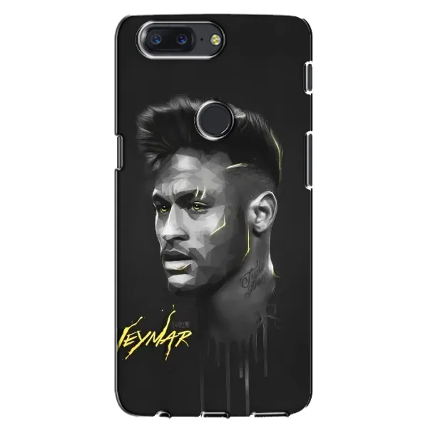 Чехол с рисунком «Junior Neymar» для OnePlus 5T Чехол с рисунком «Junior Neymar» для OnePlus 5T