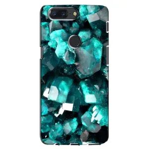 Чохол (Дорого-богато) на One Plus 5T (Кристали)