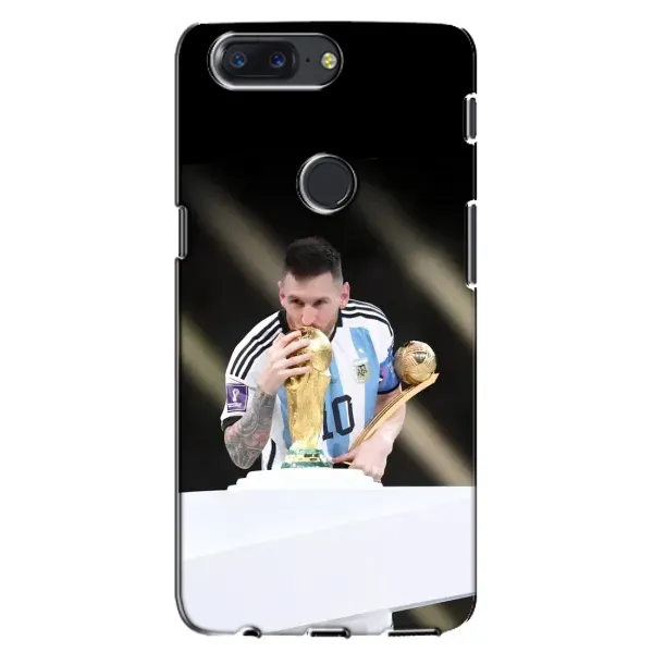 Чехол с рисунком «Кубок Мира» для OnePlus 5T Чехол с рисунком «Кубок Мира» для OnePlus 5T