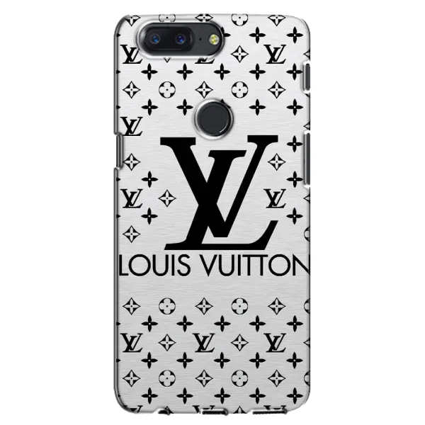 Чехол с рисунком «LV» для OnePlus 5T Чехол с рисунком «LV» для OnePlus 5T
