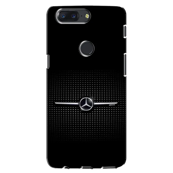 Чехол с рисунком «Mercedes» для OnePlus 5T Чехол с рисунком «Mercedes» для OnePlus 5T
