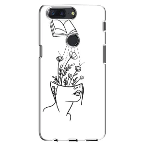 Чехлы со смыслом для One Plus 5T (Мудрость)