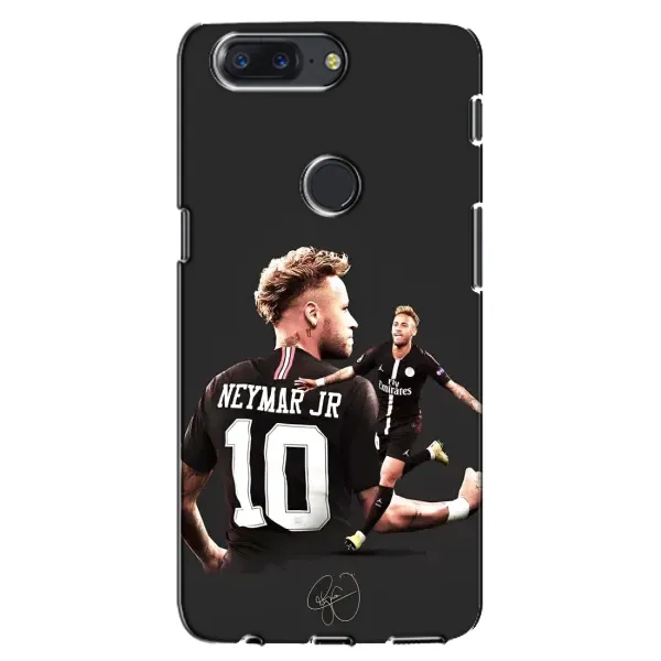Чехол с рисунком «Ней» для OnePlus 5T Чехол с рисунком «Ней» для OnePlus 5T