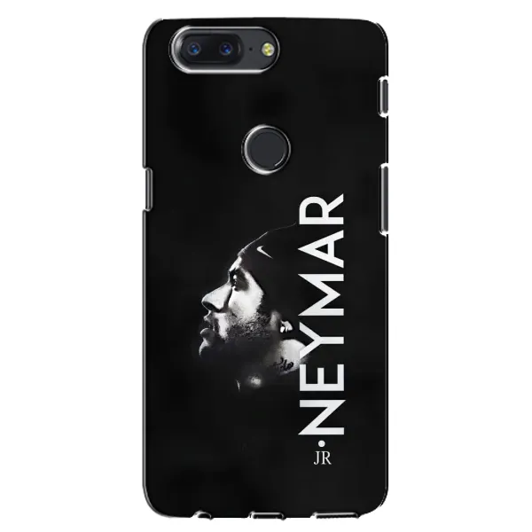 Чехол с рисунком «Neymar» для OnePlus 5T Чехол с рисунком «Neymar» для OnePlus 5T
