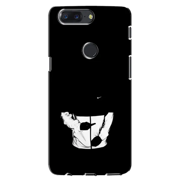 Чехол с рисунком «Nike стиль» для OnePlus 5T Чехол с рисунком «Nike стиль» для OnePlus 5T