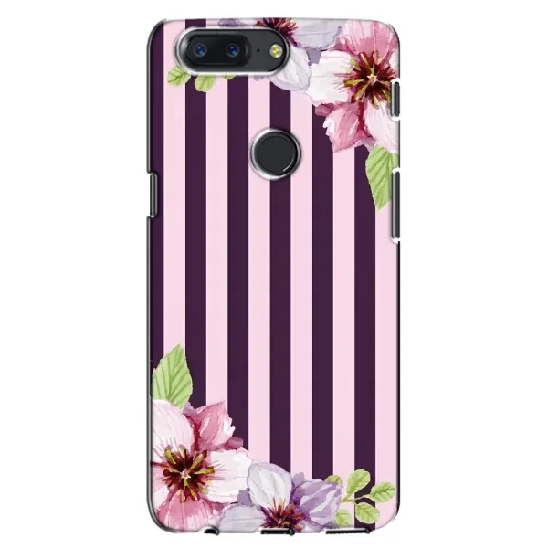 Чехол с рисунком «Обои» для OnePlus 5T Чехол с рисунком «Обои» для OnePlus 5T