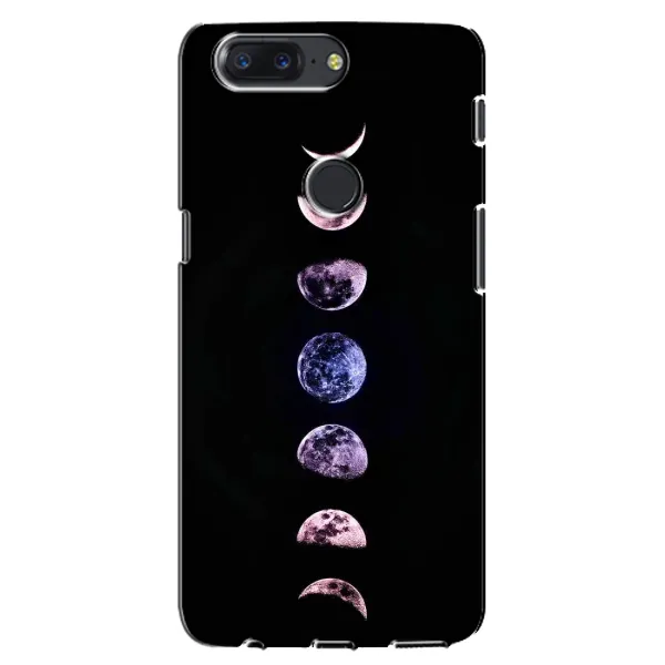 Чехол с рисунком «Плнеты» для OnePlus 5T Чехол с рисунком «Плнеты» для OnePlus 5T
