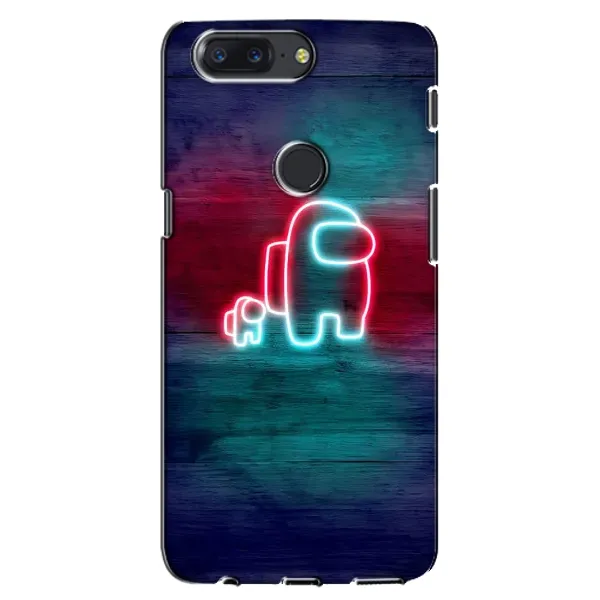 Чехол с рисунком «С питомцем» для OnePlus 5T Чехол с рисунком «С питомцем» для OnePlus 5T