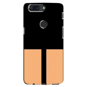 Купить Чехлы на телефон с принтом Anime для One Plus 5T (Shippuuden)