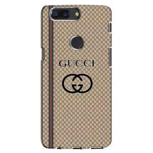 Чехлы Бренд GUCCI для One Plus 5T (Стиль Гуччи)