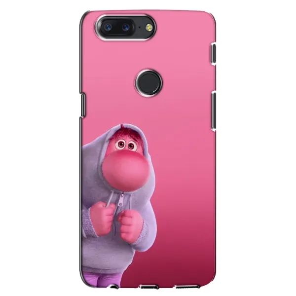 Чехол с рисунком «Стыд» для OnePlus 5T Чехол с рисунком «Стыд» для OnePlus 5T