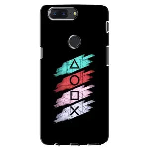 Чехол КИБЕРСПОРТ для One Plus 5T