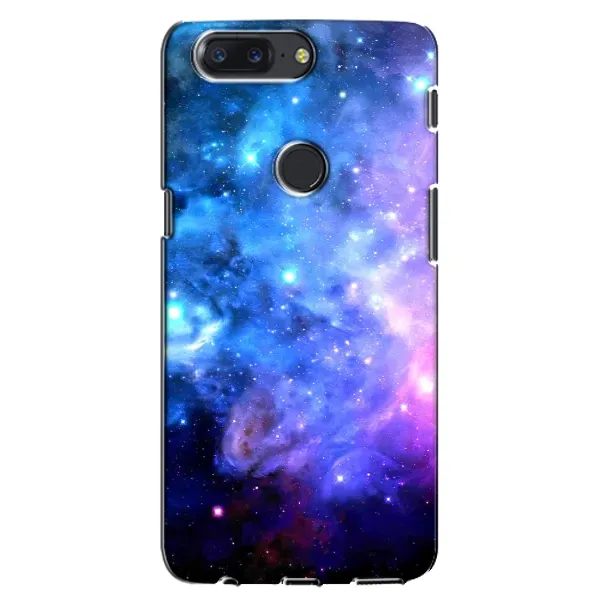 Чехол с рисунком «Звездный вид» для OnePlus 5T