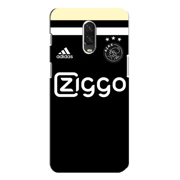 Чехол с рисунком «AJAX» для OnePlus 6T Чехол с рисунком «AJAX» для OnePlus 6T