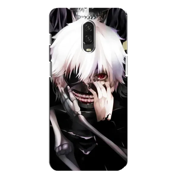 Чехол с рисунком «Аниме Гуль» для OnePlus 6T Чехол с рисунком «Аниме Гуль» для OnePlus 6T
