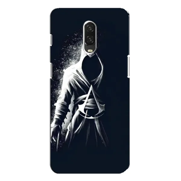 Чехол с рисунком «Ассасин» для OnePlus 6T Чехол с рисунком «Ассасин» для OnePlus 6T