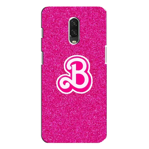 Чехол с рисунком «B-barbie» для OnePlus 6T Чехол с рисунком «B-barbie» для OnePlus 6T
