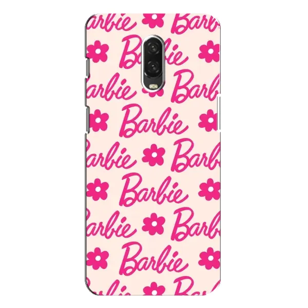 Чехол с рисунком «Barbie» для OnePlus 6T Чехол с рисунком «Barbie» для OnePlus 6T