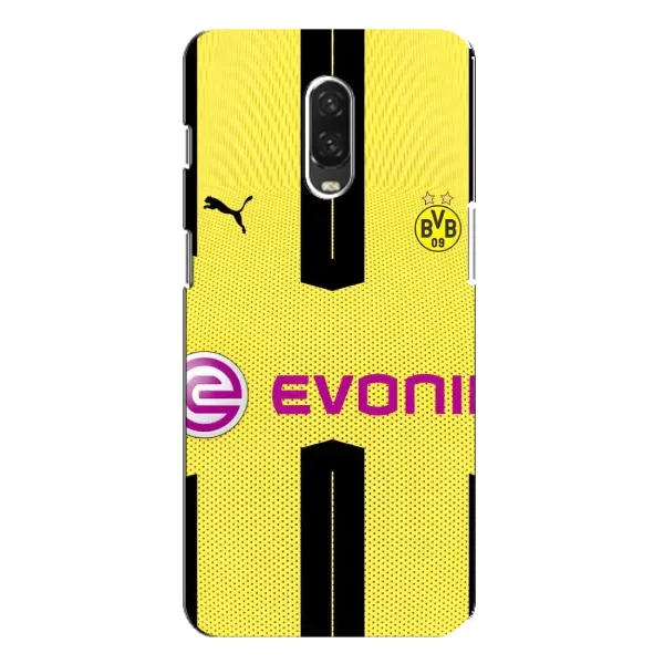Чехол с рисунком «BVB» для OnePlus 6T Чехол с рисунком «BVB» для OnePlus 6T