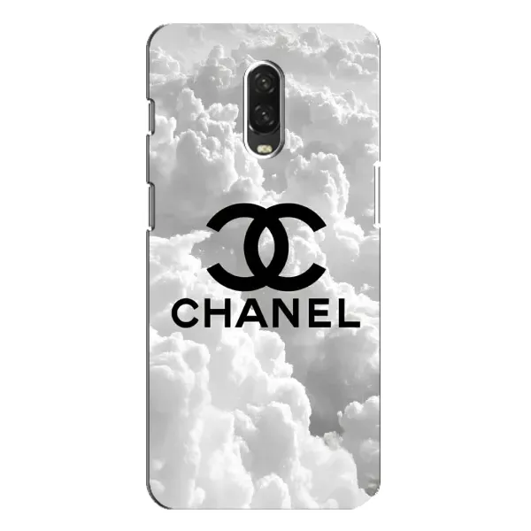 Чехол с рисунком «CHANEL» для OnePlus 6T Чехол с рисунком «CHANEL» для OnePlus 6T