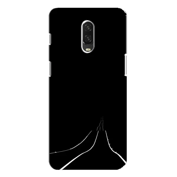 Чехол с рисунком «Дорога» для OnePlus 6T Чехол с рисунком «Дорога» для OnePlus 6T