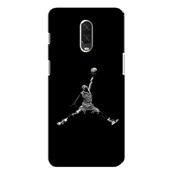 Чехол с рисунком «Джордан» для OnePlus 6T Чехол с рисунком «Джордан» для OnePlus 6T