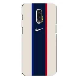 Чехол для One Plus 6T (Барселона) (Фк Барселона)