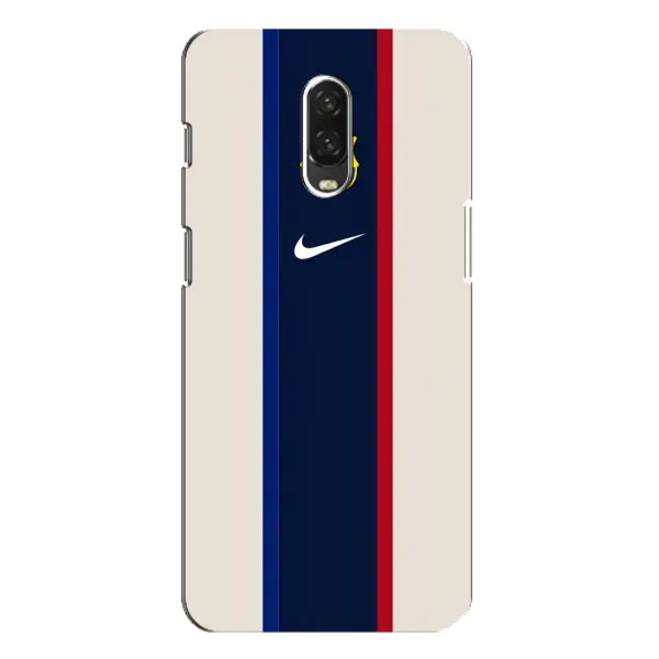 Чехол с рисунком «Фк Барселона» для OnePlus 6T