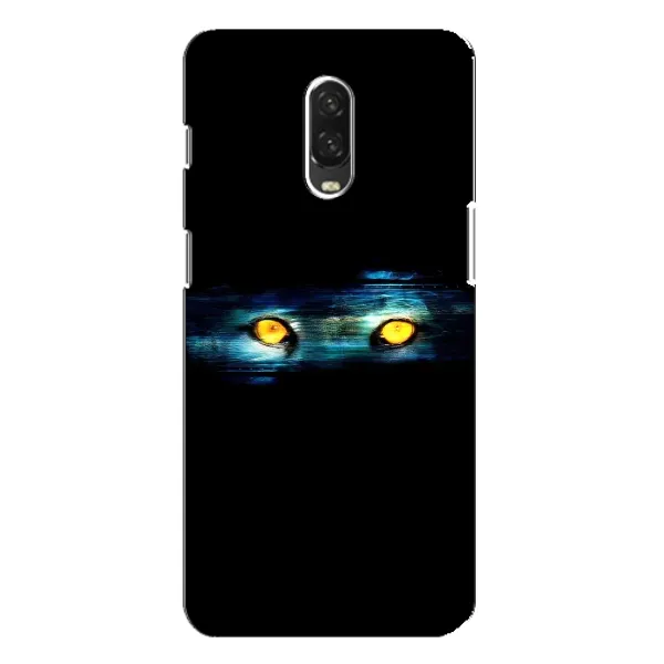 Чехол с рисунком «Глаза» для OnePlus 6T Чехол с рисунком «Глаза» для OnePlus 6T