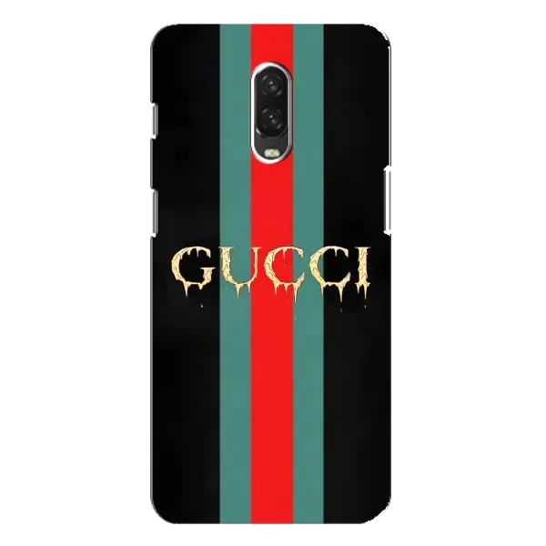 Чехол с рисунком «GUCCI» для OnePlus 6T Чехол с рисунком «GUCCI» для OnePlus 6T