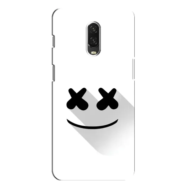 Чехол с рисунком «Х-Х» для OnePlus 6T Чехол с рисунком «Х-Х» для OnePlus 6T
