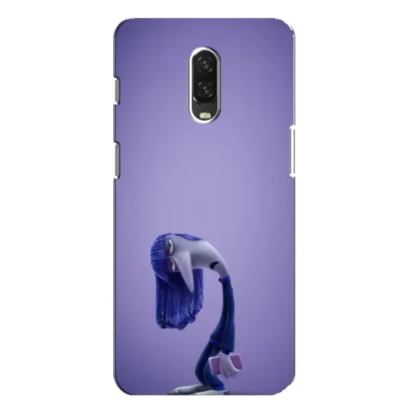 Чехол с рисунком «Хандра» для OnePlus 6T Чехол с рисунком «Хандра» для OnePlus 6T