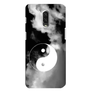 Чехлы с принтом Спортивная тематика для One Plus 6T