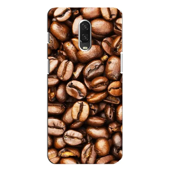 Чехол с рисунком «Кофе» для OnePlus 6T Чехол с рисунком «Кофе» для OnePlus 6T