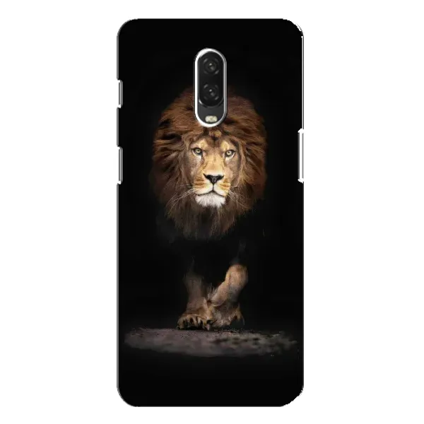 Чехол с рисунком «Красивый Лев» для OnePlus 6T Чехол с рисунком «Красивый Лев» для OnePlus 6T
