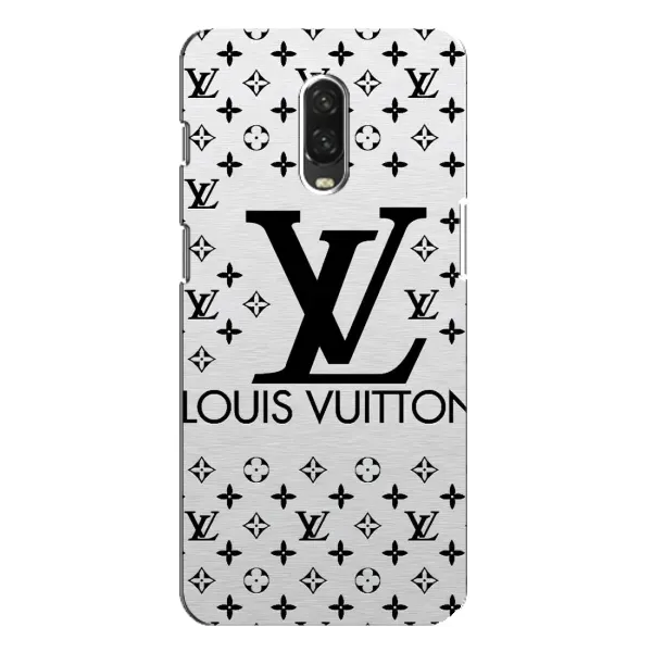 Чехол с рисунком «LV» для OnePlus 6T Чехол с рисунком «LV» для OnePlus 6T