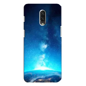 Чохли КОСМОС на One Plus 6T (Чумацький шлях)