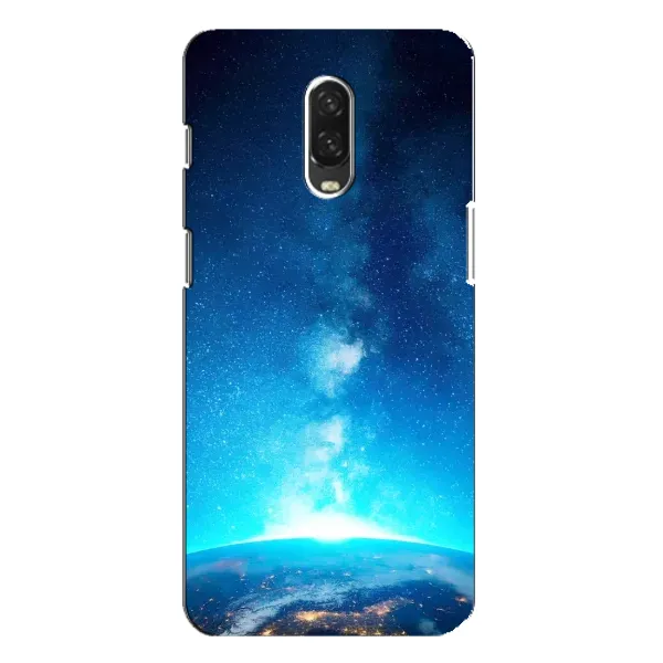 Чехол с рисунком «Млечный путь» для OnePlus 6T Чехол с рисунком «Млечный путь» для OnePlus 6T