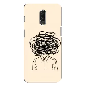 Чохли з сенсом на One Plus 6T (Думки)
