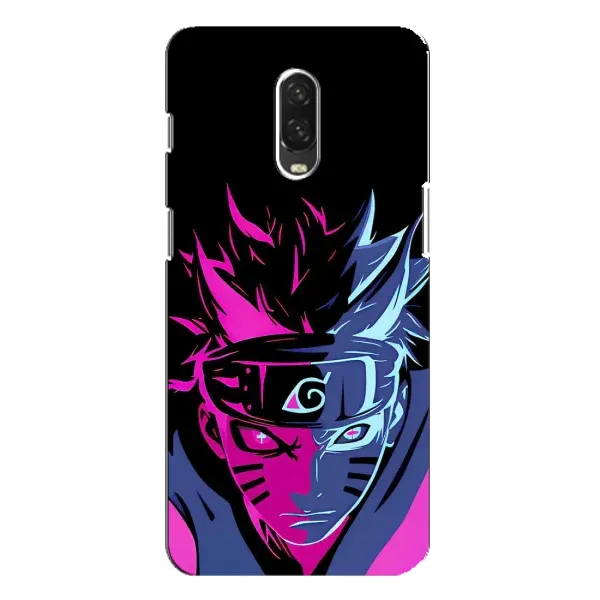 Чехол с рисунком «Naruto» для OnePlus 6T Чехол с рисунком «Naruto» для OnePlus 6T