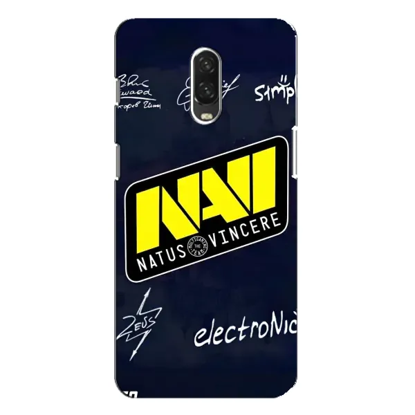 Чехол с рисунком «NAVI» для OnePlus 6T Чехол с рисунком «NAVI» для OnePlus 6T