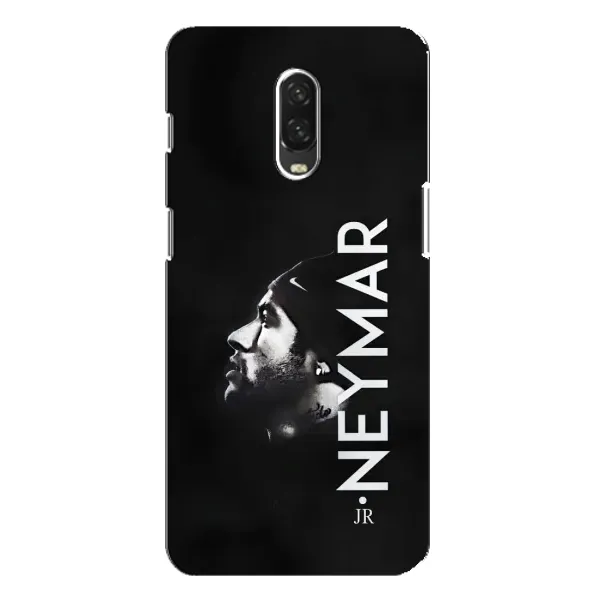 Чехол с рисунком «Neymar» для OnePlus 6T Чехол с рисунком «Neymar» для OnePlus 6T