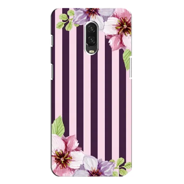 Чехол с рисунком «Обои» для OnePlus 6T Чехол с рисунком «Обои» для OnePlus 6T