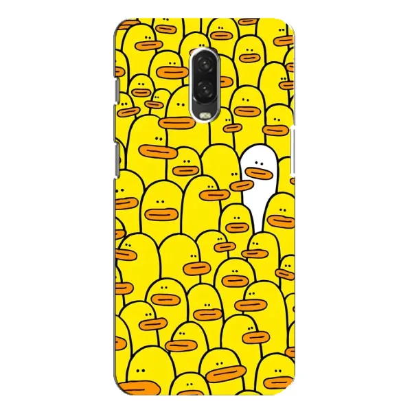 Чехол с рисунком «Особенный» для OnePlus 6T Чехол с рисунком «Особенный» для OnePlus 6T