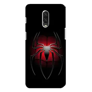 Чохол Супергерой Людина Павук на One Plus 6T (Павук)