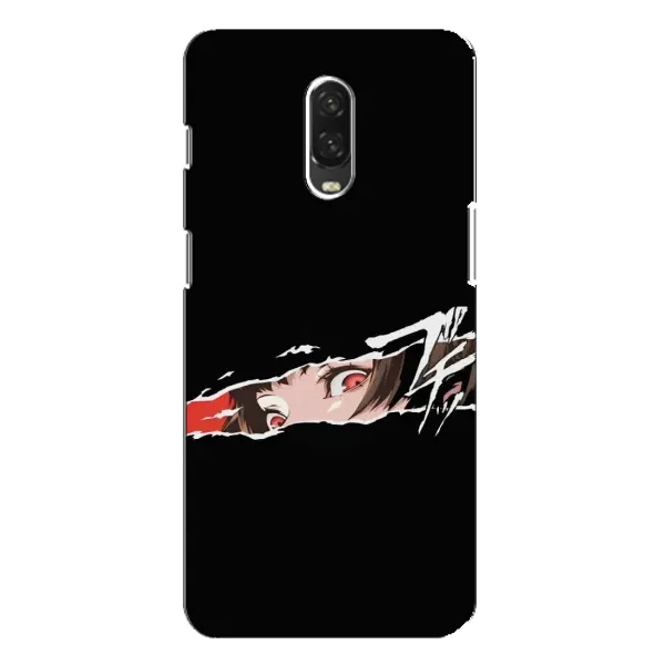 Чехол с рисунком «Персона 5» для OnePlus 6T Чехол с рисунком «Персона 5» для OnePlus 6T