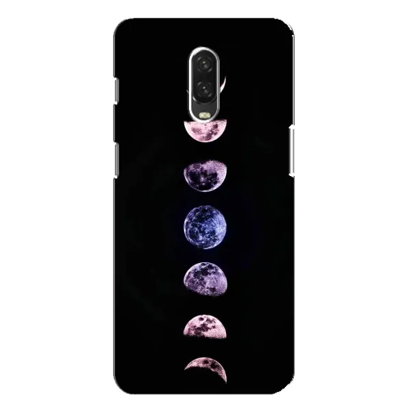 Чехол с рисунком «Плнеты» для OnePlus 6T Чехол с рисунком «Плнеты» для OnePlus 6T
